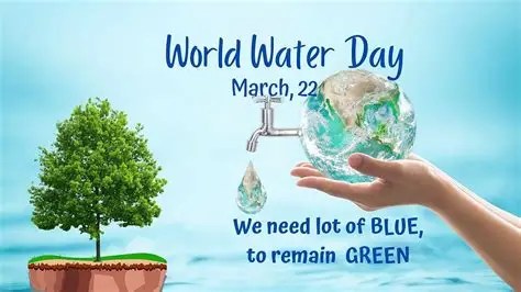World water day picture