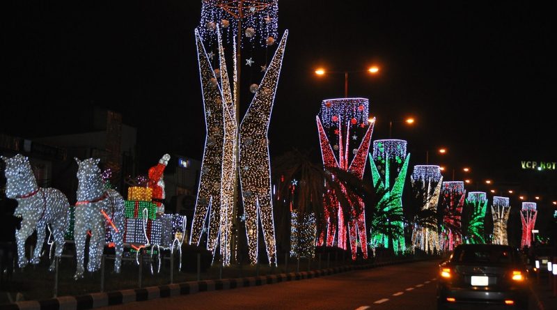 Water Safety During the Festive Season: What Nigerian Households Should&nbsp;Know